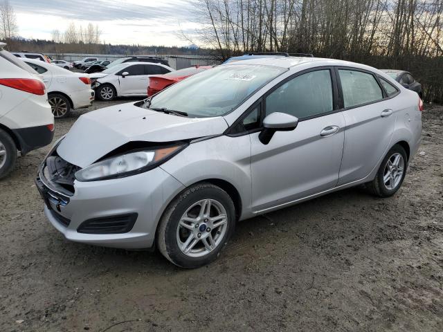 3FADP4BJ3HM145266 | 2017 FORD FIESTA SE