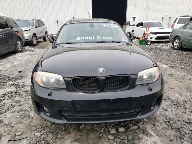 VIN WBAUP9C52DVS94760 2013 BMW 1 SERIES no.5