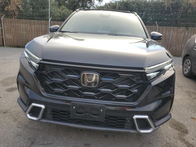 2023 HONDA CR-V SPORT - 7FARS6H93PE016135