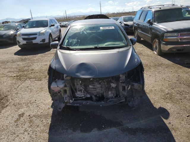 VIN 1G4PP5SK0E4129390 2014 Buick Verano no.5