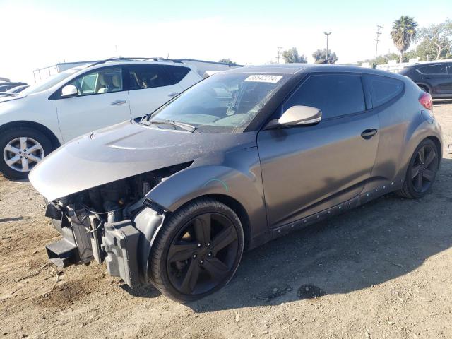 2013 Hyundai Veloster Turbo