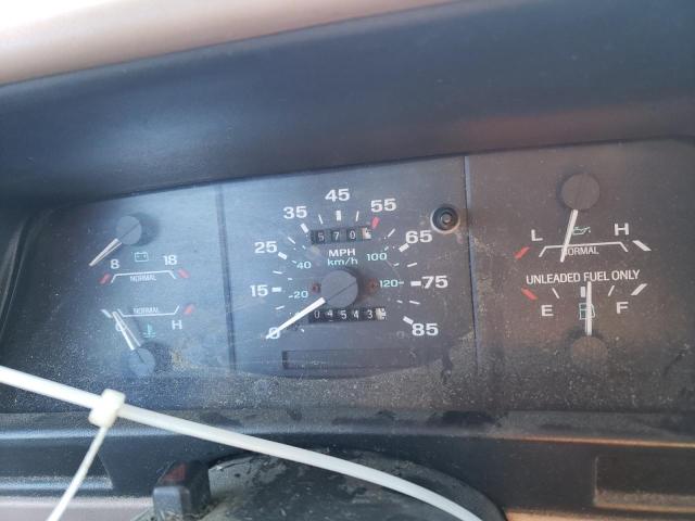 1FTCR10A9RUA26295 | 1994 Ford ranger