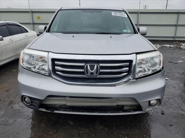 5FNYF4H49FB027871 | 2015 HONDA PILOT EX