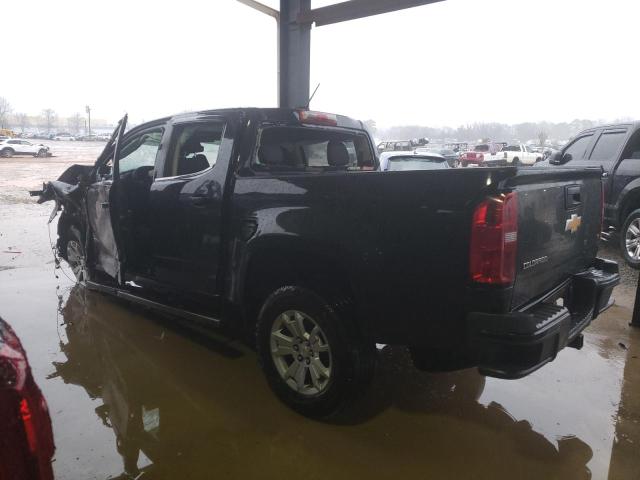 Vin: 1gcgsbe31f1261762, lot: 39601344, chevrolet colorado lt 20152