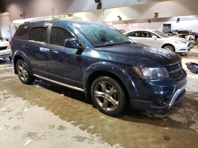 3C4PDCGG8FT745842 | 2015 DODGE JOURNEY CR