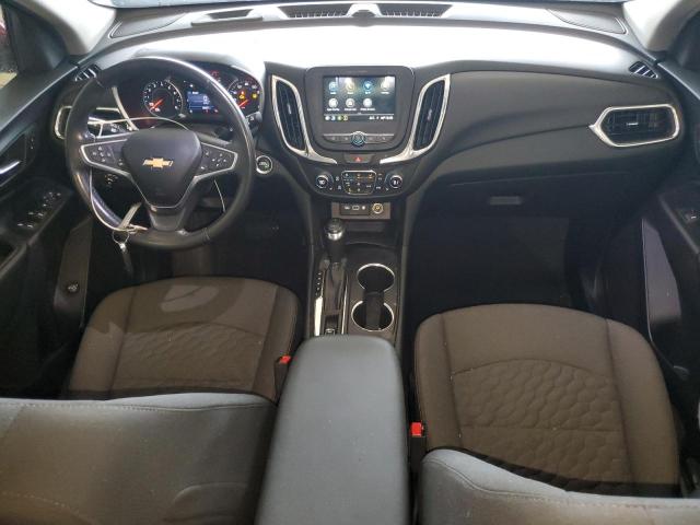 3GNAXJEV4KS645070 | 2019 CHEVROLET EQUINOX LT