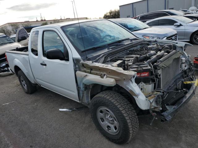 1N6BD0CT0HN762274 | 2017 NISSAN FRONTIER S