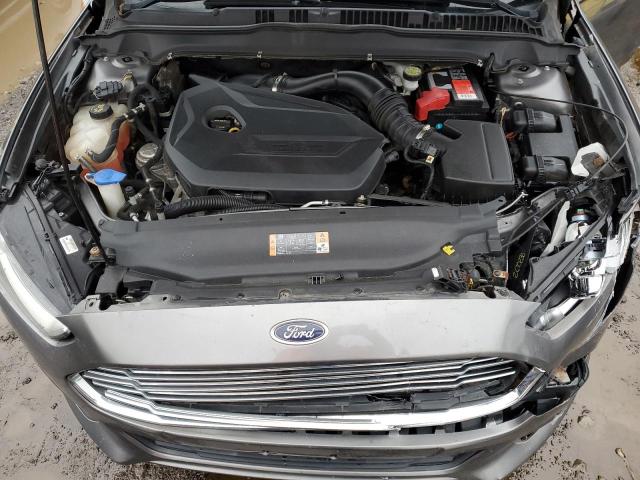 2013 Ford Fusion - Image 11