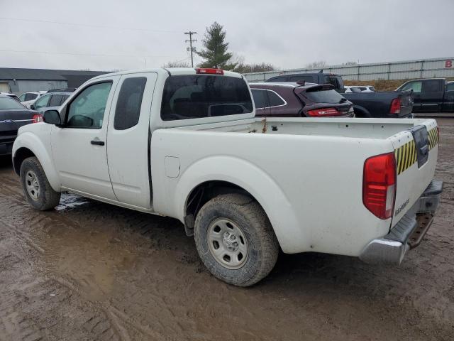 1N6BD0CT8FN744084 | 2015 Nissan frontier s