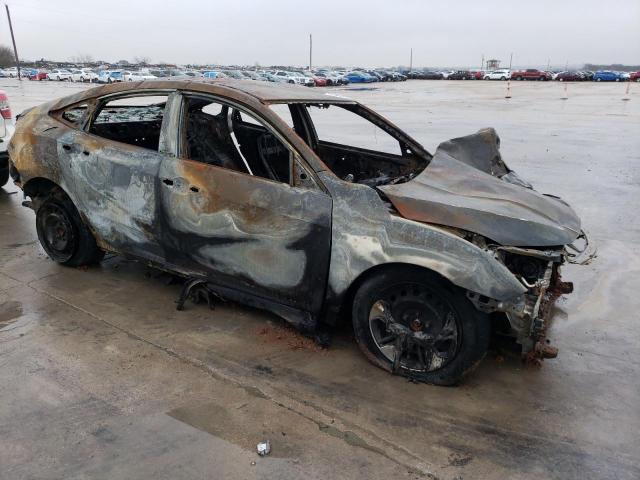 2020 Honda Civic Lx VIN: 2HGFC2F65LH593347 Lot: 39982164