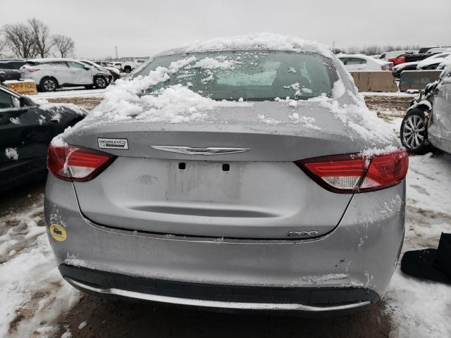 1C3CCCAB1FN667956 | 2015 Chrysler 200 limited