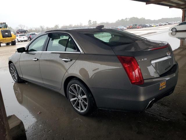 1G6AR5SS0H0170475 | 2017 CADILLAC CTS LUXURY