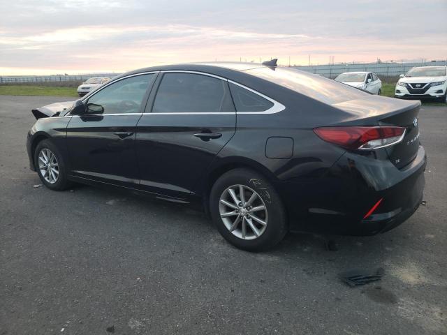 5NPE24AF6JH714598 | 2018 HYUNDAI SONATA SE