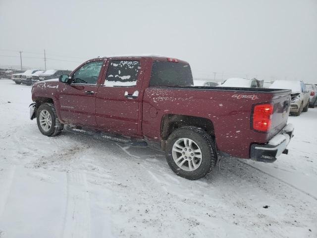 Vin: 3gcukrec7eg294762, lot: 80733543, chevrolet all models k1500 lt 20142