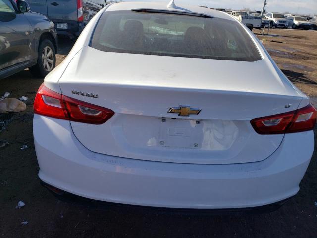 1G1ZE5ST9GF312153 | 2016 CHEVROLET MALIBU