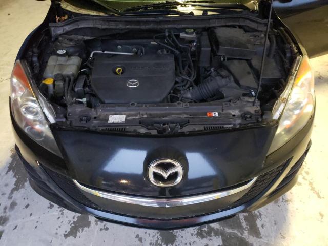 JM1BL1SF5A1204912 | 2010 Mazda 3 i