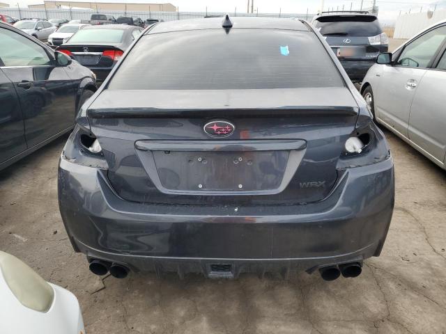 JF1VA1B6XG9806949 | 2016 SUBARU WRX