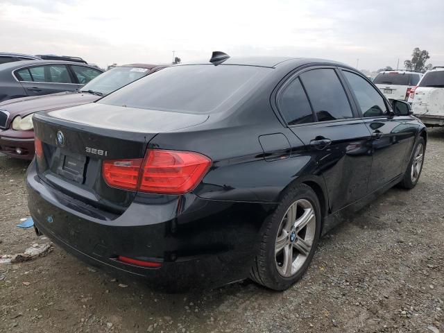 WBA3A5G58FNS84608 | 2015 BMW 328 I