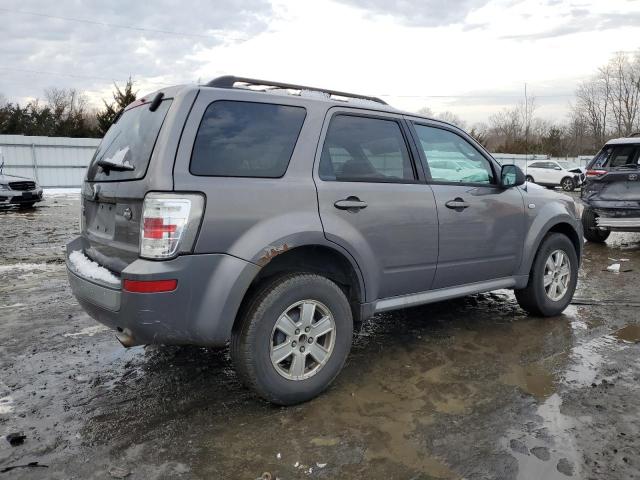 2009 Mercury Mariner VIN: 4M2CU81729KJ25122 Lot: 39189524