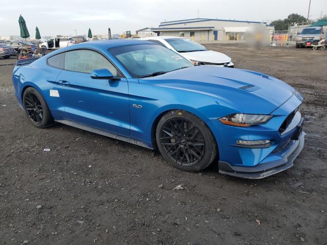 1FA6P8CF8K5148204 | 2019 FORD MUSTANG GT