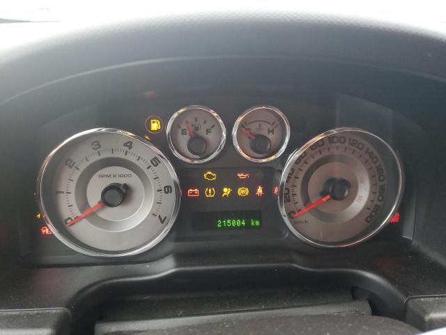 2010 Ford Edge Limited VIN: 2FMDK4KC5ABB00214 Lot: 39694984