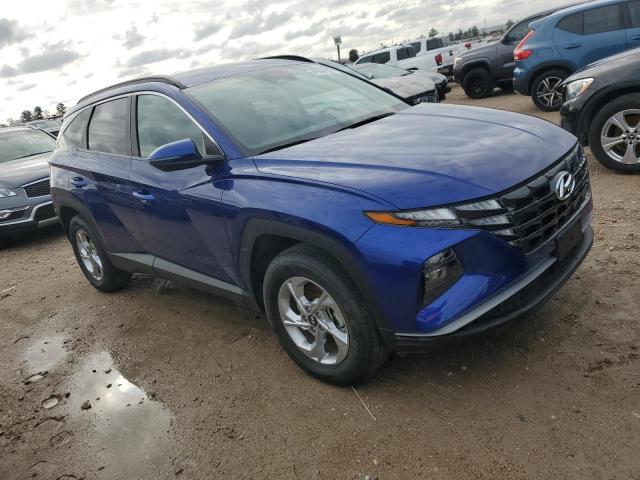 5NMJBCAE9NH084689 | 2022 HYUNDAI TUCSON SEL