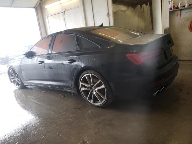 2021 AUDI S6 PRESTIG WAUFFAF22MN085601