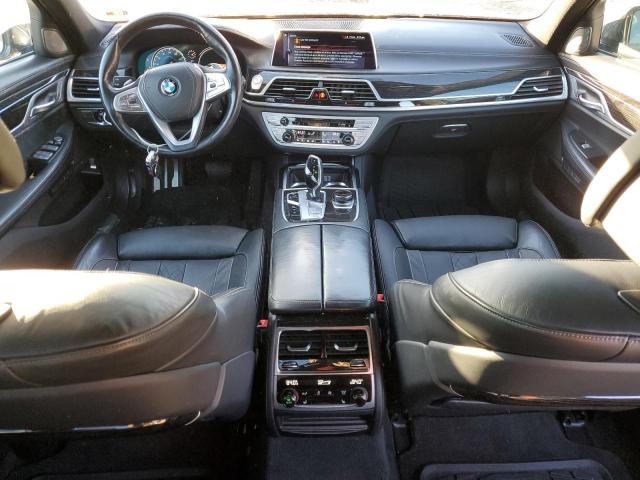 VIN WBA7F2C56HG421804 2017 BMW 7 Series, 750 XI no.8