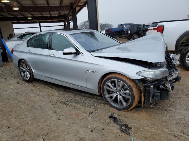 VIN WBA5B1C54ED480831 2014 BMW 5 Series, 535 I no.4