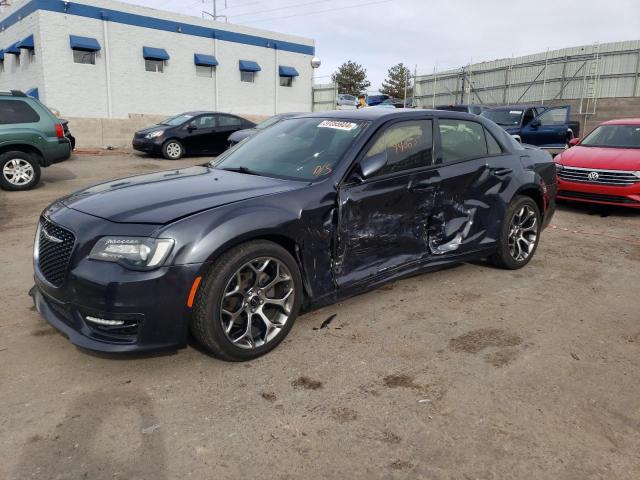 Vin: 2c3ccabg3jh313856, lot: 37255924, chrysler 300 s 2018 img_1