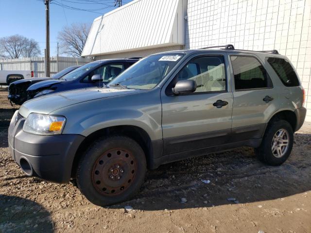 2005 Ford Escape XLT