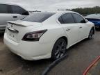 NISSAN MAXIMA S photo