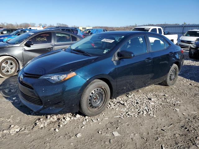 2017 TOYOTA COROLLA L 2T1BURHE6HC962841