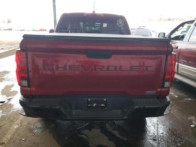 2023 CHEVROLET COLORADO T - 1GCPTEEK0P1177293