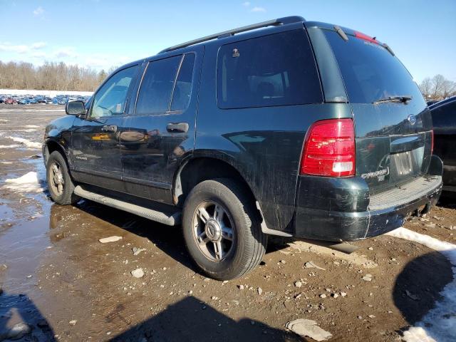 1FMZU73K34ZA60417 2004 Ford Explorer Xlt