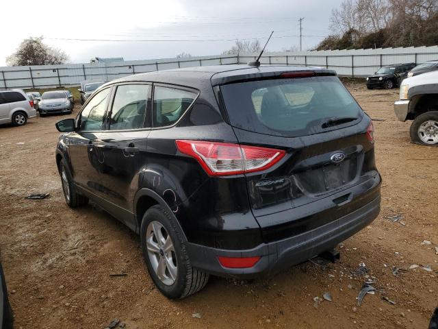 VIN 1FMCU0F79EUE52191 2014 Ford Escape, S no.2