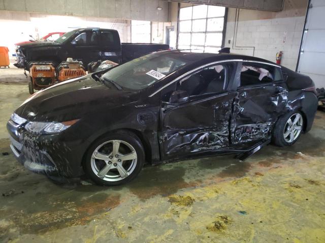 2017 CHEVROLET VOLT LT 1G1RA6S53HU109484