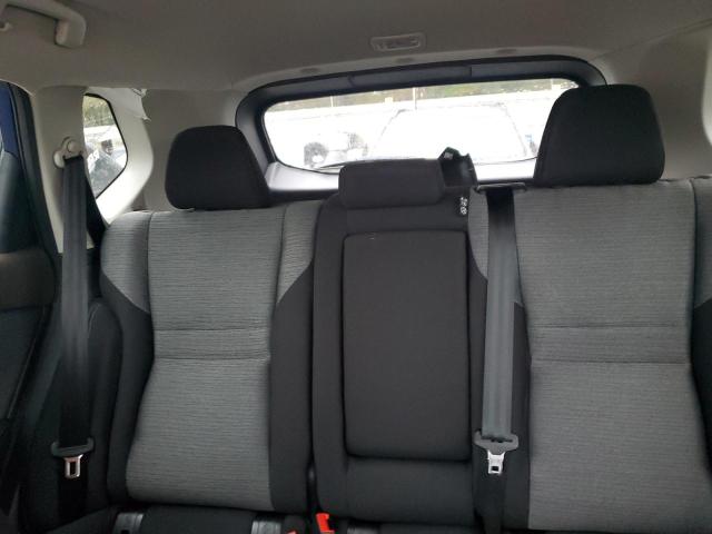 2023 NISSAN ROGUE SV 5N1BT3BA5PC895707