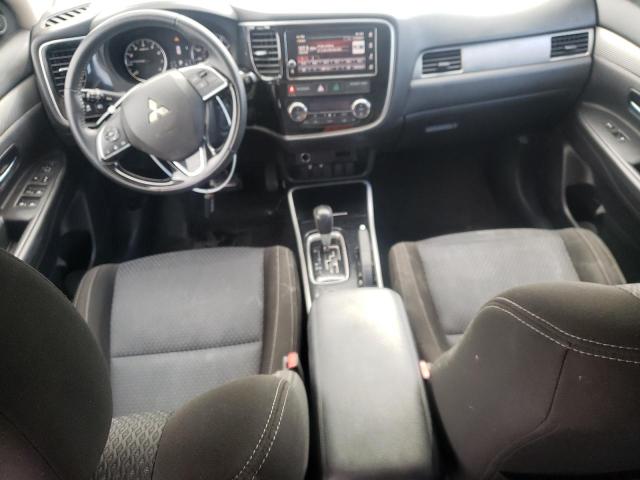 JA4AD3A38JJ002717 | 2018 MITSUBISHI OUTLANDER