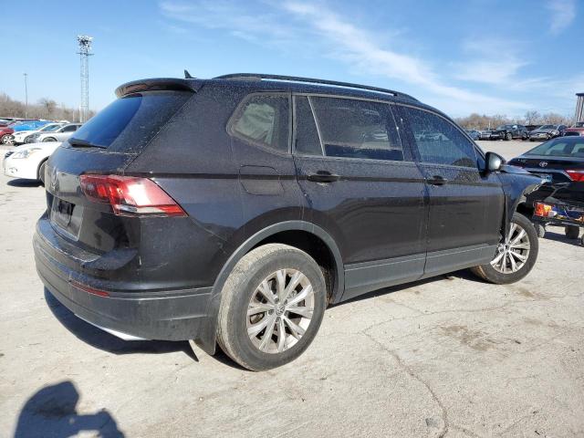 3VV1B7AX4LM117649 | 2020 VOLKSWAGEN TIGUAN S