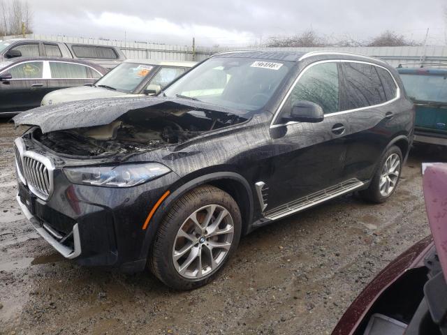 5UX23EU04R9S52817 | 2024 BMW X5 XDRIVE4