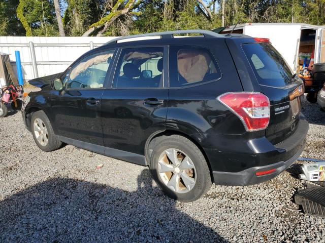 JF2SJADC6FH597201 | 2015 SUBARU FORESTER 2