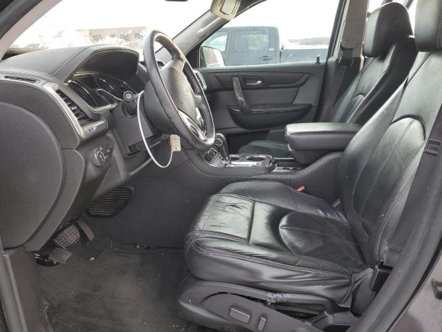 2015 GMC Acadia Slt-1 VIN: 1GKKVRKDXFJ290978 Lot: 81811873