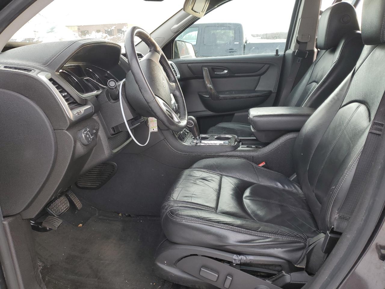 1GKKVRKDXFJ290978 2015 GMC Acadia Slt-1