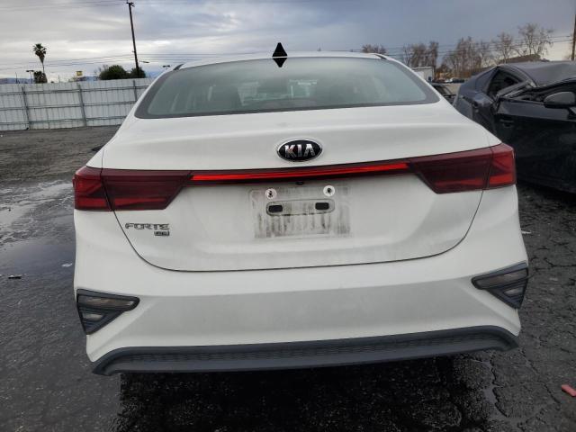 3KPF24AD3KE034182 2019 Kia Forte Fe