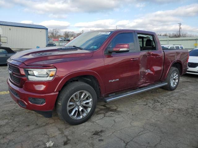 1C6SRFJT1KN774586 | 2019 RAM 1500 LARAM