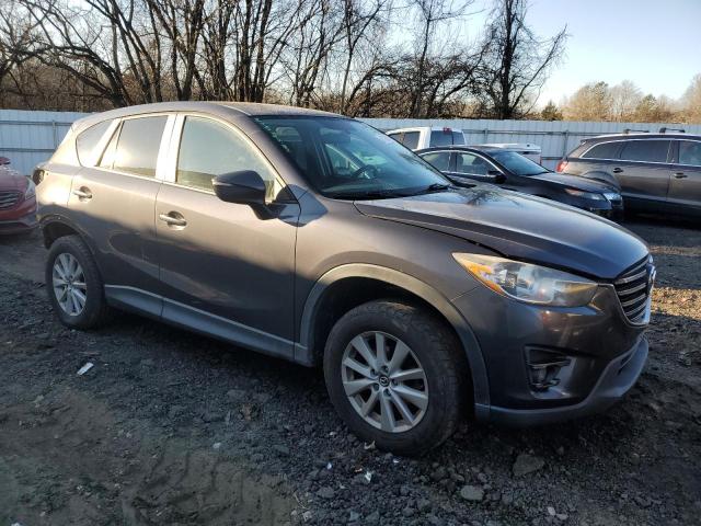 JM3KE4CYXG0653732 | 2016 MAZDA CX-5 TOURI