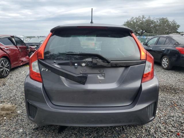 2015 HONDA FIT 3HGGK5H58FM744328