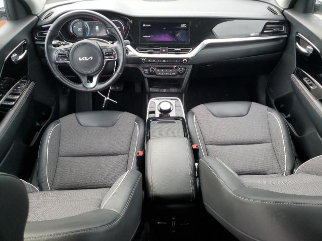 2022 KIA NIRO S KNDCC3LG0N5135889