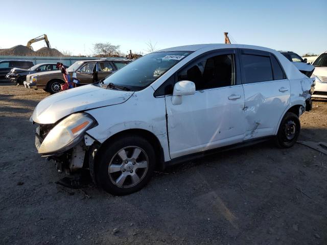 2007 Nissan Versa S